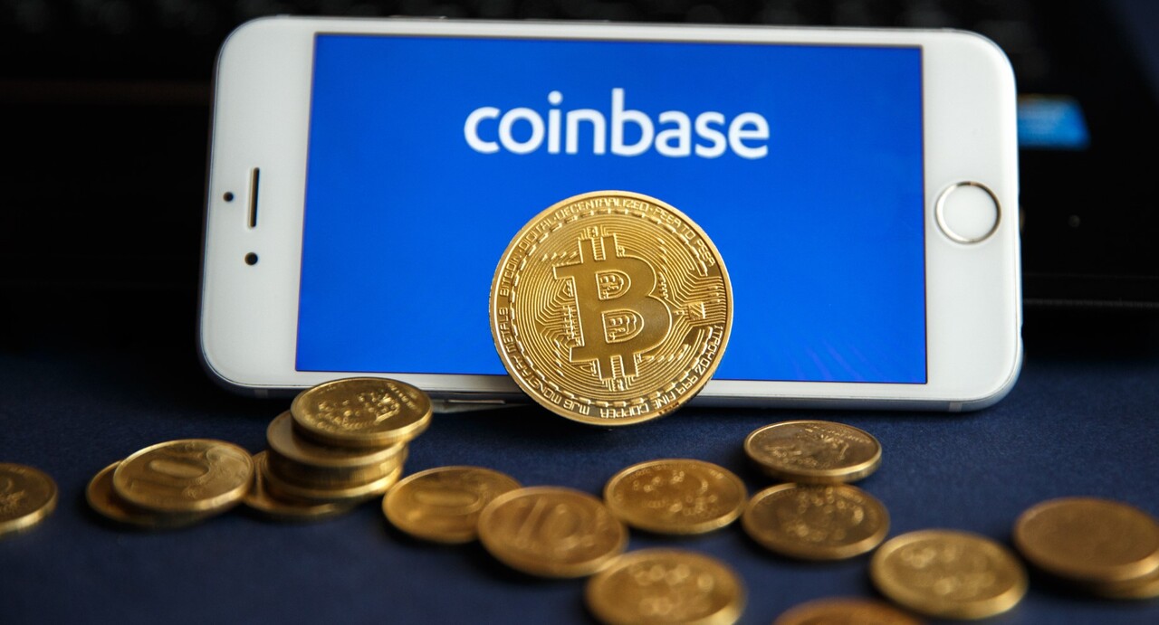 Coinbase: 50 Prozent-Chance im Oktober