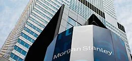 Morgan Stanley&#8209;Aktie nach Rückkehr in die schwarzen Zahlen im Aufwind (Foto: Börsenmedien AG)