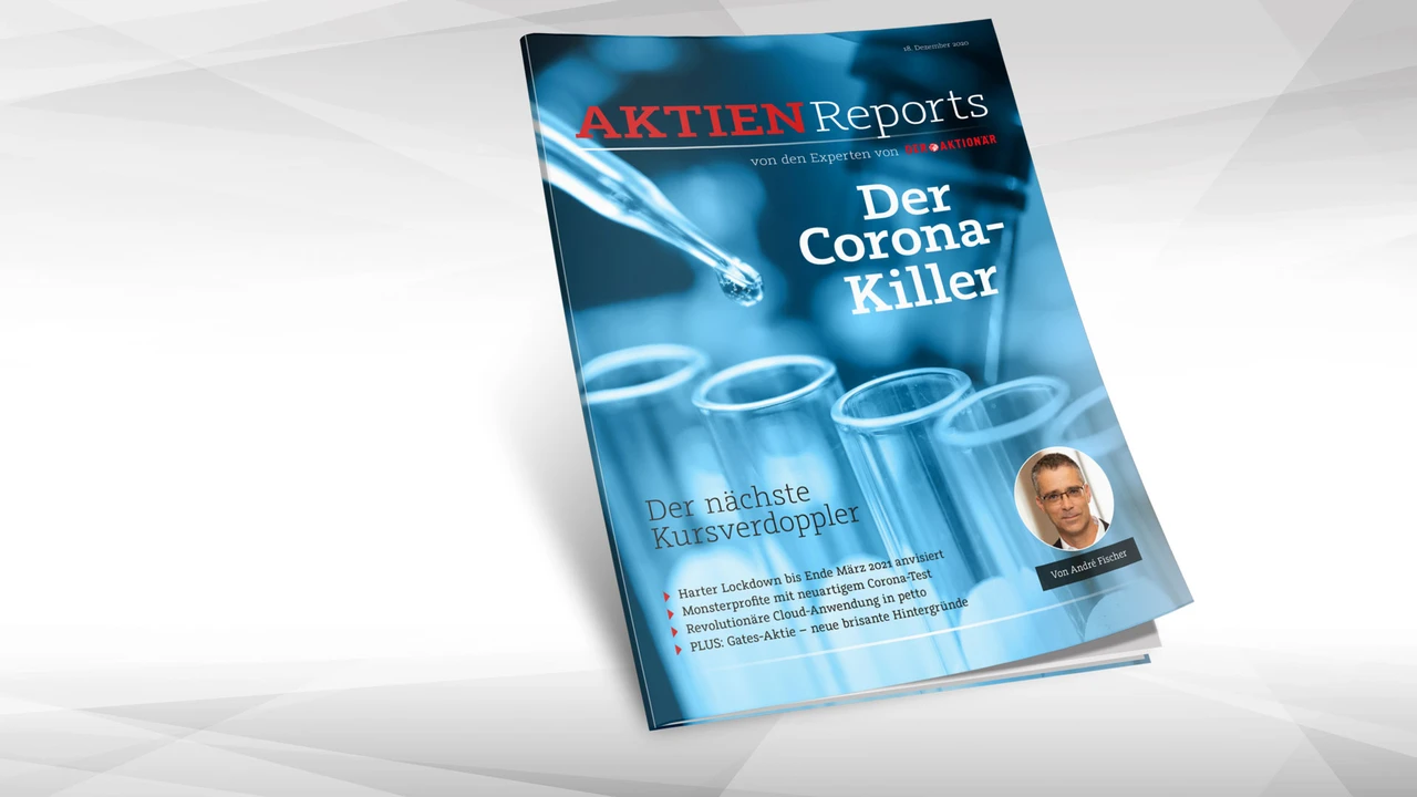 Der Corona-Killer