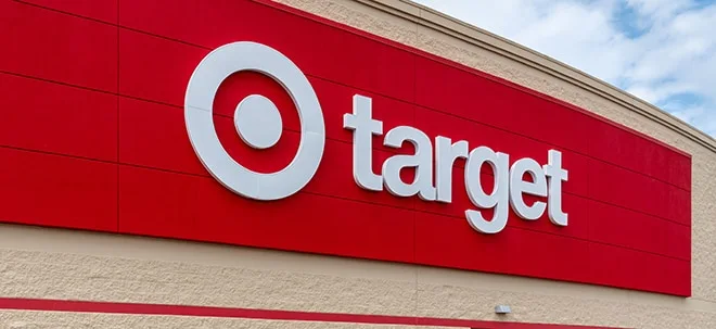 Target&#8209;Aktie nach Zahlen: US&#8209;Einzelhändler übertrifft eigene Prognosen (Foto: Börsenmedien AG)