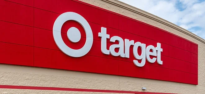 Target‑Aktie nach Zahlen: US‑Einzelhändler übertrifft eigene Prognosen (Foto: Börsenmedien AG)