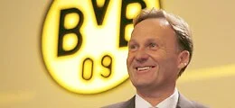 BVB&#8209;Aktie rund zwei Prozent im Plus &#8209; Vizemeister verstärkt Investorensuche (Foto: Börsenmedien AG)