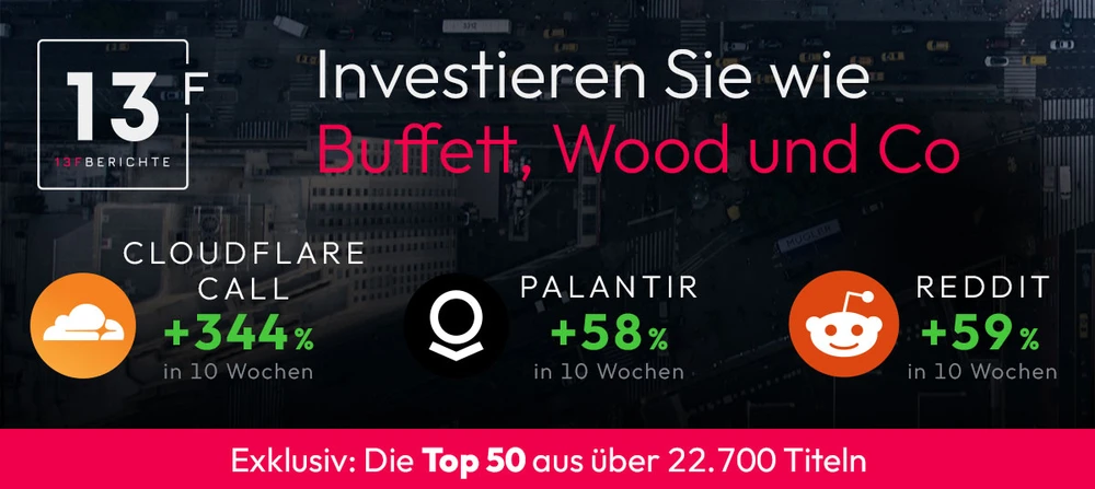 NL Banner 13F-Berichte