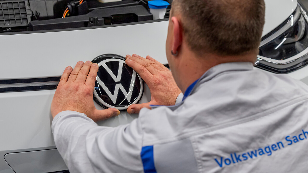 Volkswagen-CEO: Lage "mehr als kritisch"