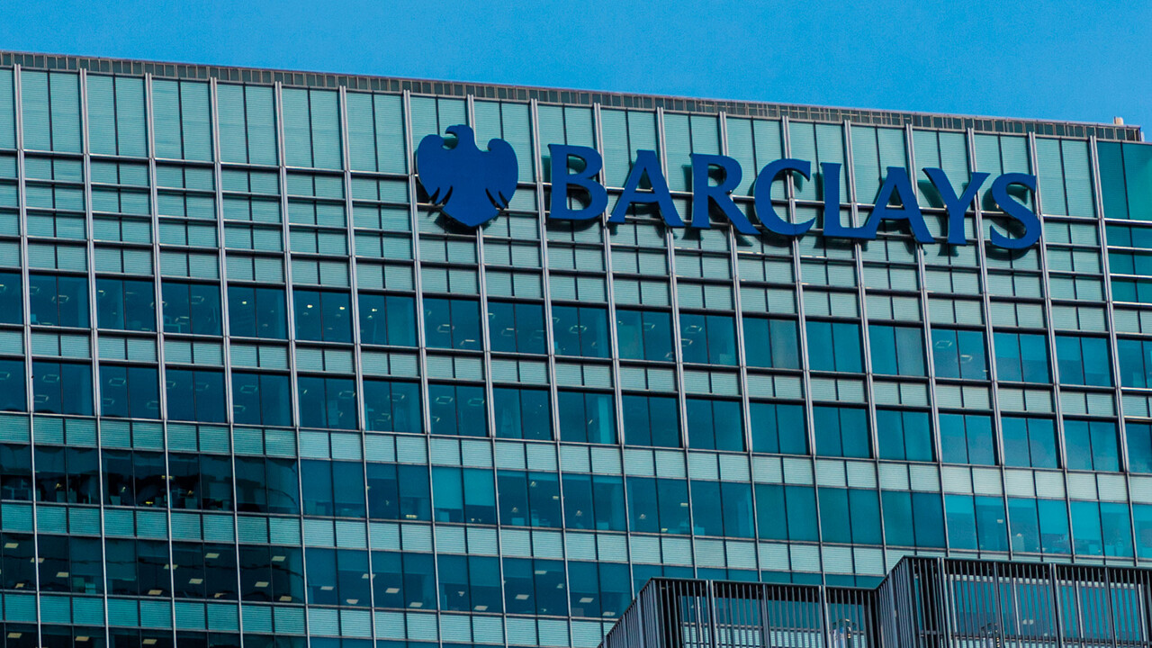 Barclays: Aktie hat noch Aufwärtspotenzial