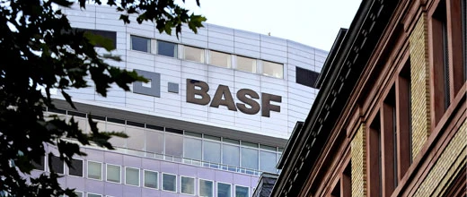 BASF-Aktie: Luft bis 90 Euro?