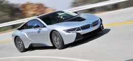 Euro&#8209;Talfahrt schiebt Autowerte an &#8209; BMW&#8209;Aktie auf Rekordkurs (Foto: Börsenmedien AG)