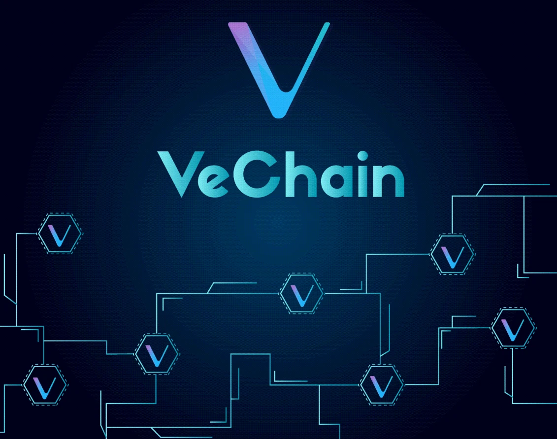 Bitcoin kämpft – BMW-Partner VeChain geht live