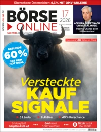 BÖRSE ONLINE 17/26