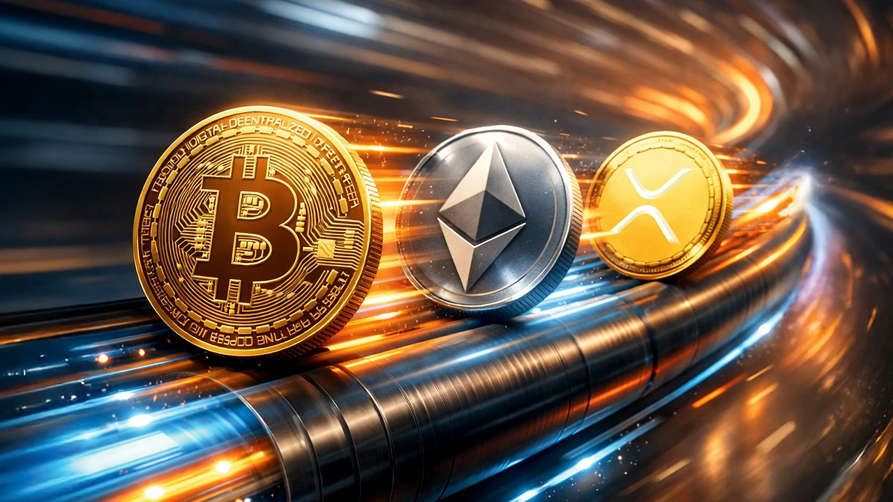 Krypto‑Reset: Coinbase sieht Bodenbildung bei Bitcoin & Co