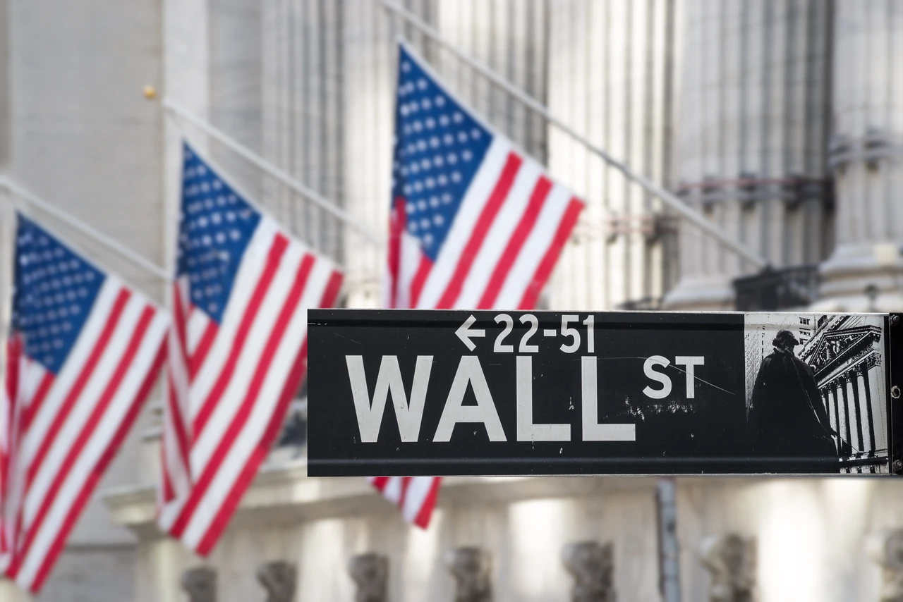 S&P 500 knackt erstmals die 3.000 Punkte