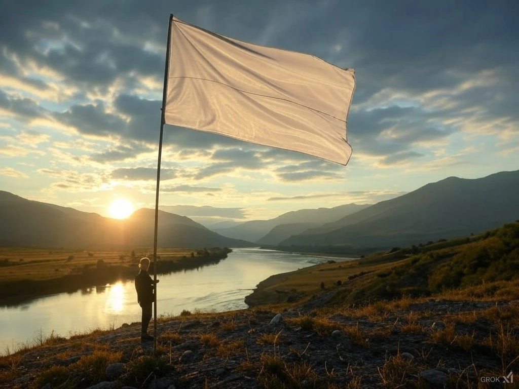 Frieden in der Ukraine? Mit diesen noch unbekannten Aktien jetzt mehrere 100% kassieren