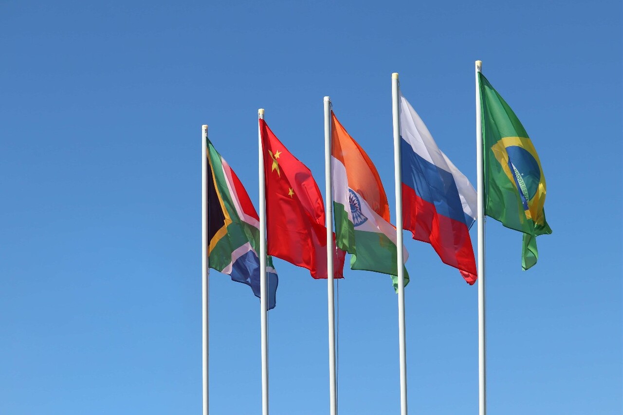 Bitcoin: Bald BRICS-Zahlungsmittel?