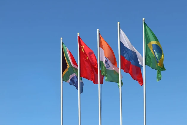 Bitcoin: Bald BRICS‑Zahlungsmittel?