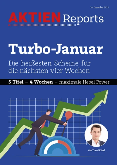 Turbo-Januar