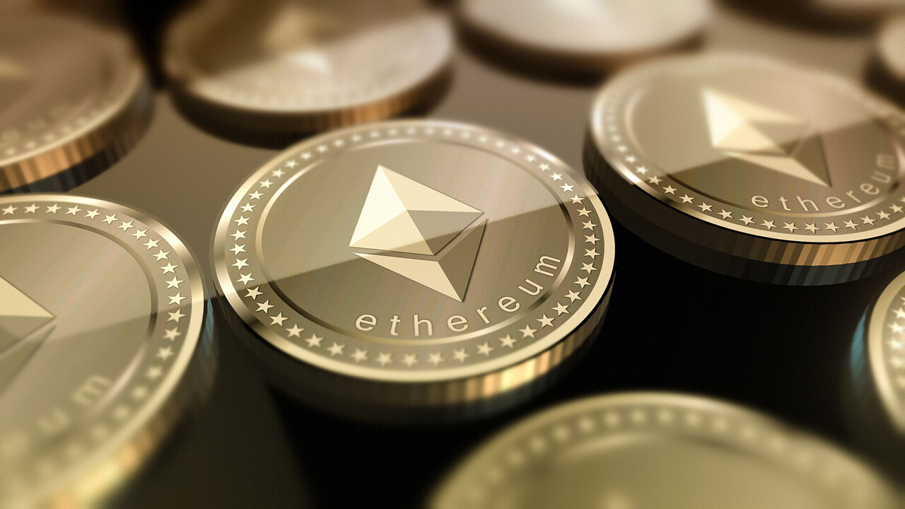 6 Prozent Plus bei Ethereum – darauf kommt es jetzt an