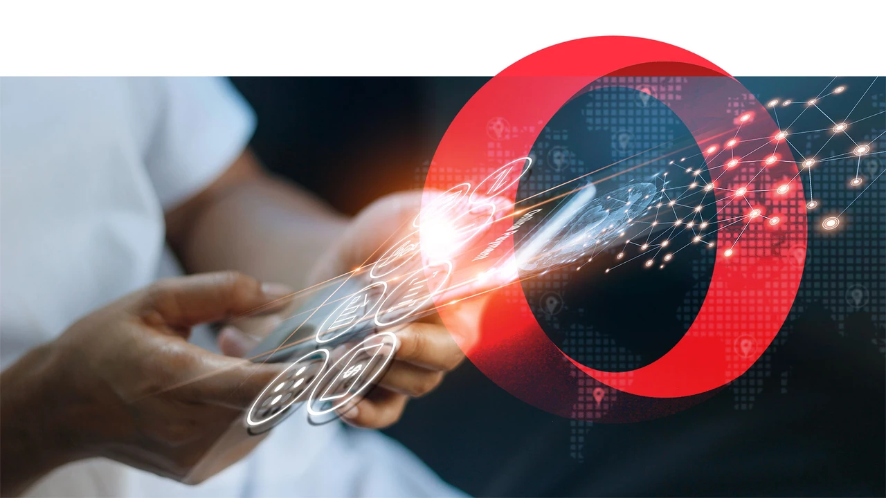 Hot-Stock der Woche: Vorstoß in neue Welten