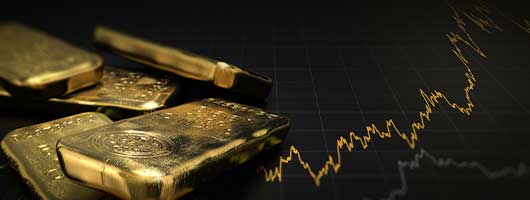 Gold vor der nächsten großen Rally: Dann startet der neue Bullenmarkt (Foto: )