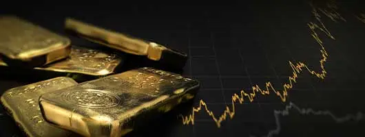 Gold vor der nächsten großen Rally: Dann startet der neue Bullenmarkt  (Foto: )