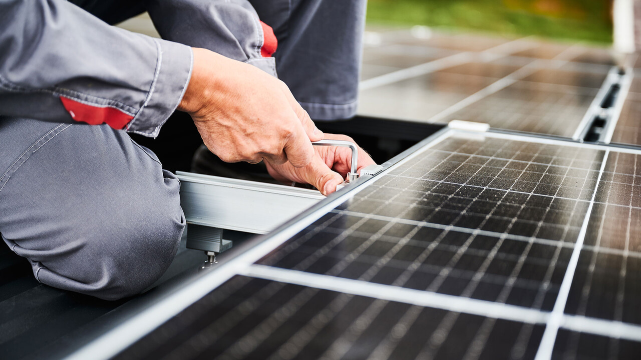 First Solar klagt gegen JinkoSolar – deswegen steigt die US-Aktie