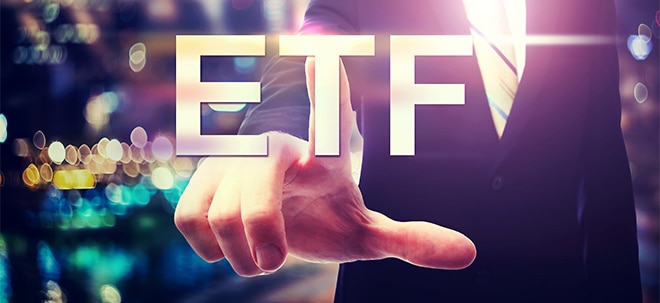 Mit ETFs zum Anlageerfolg: Die besten Strategien mit Indexfonds (Foto: Börsenmedien AG)