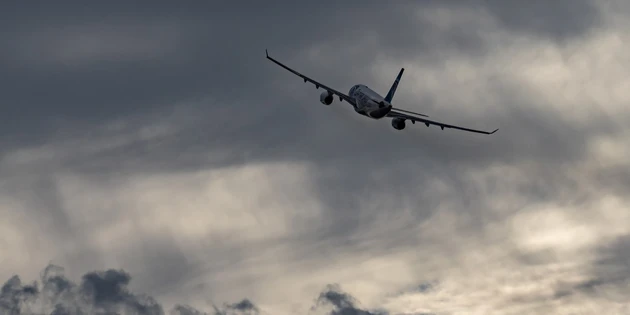 Corona‑Sorgen: Luftfahrt‑Werte Airbus, MTU und Co unter Druck