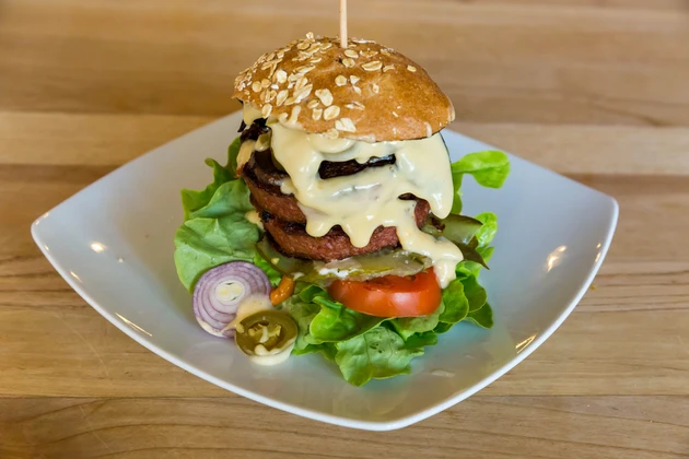 Beyond Meat: Das große Veggie‑Fressen geht weiter