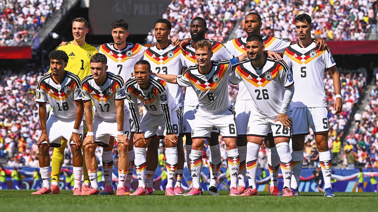 Die besten Aktien Deutschlands