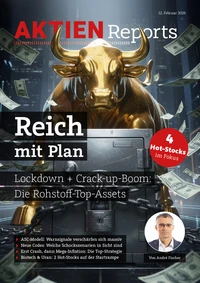 Reich mit Plan