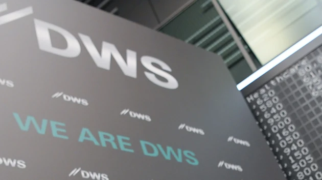Dividendenperle DWS: Erneuter Greenwashing‑Strafzettel