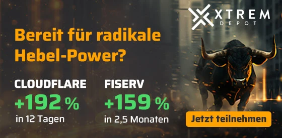 Banner1 Werbeartikel Xtrem-Depot