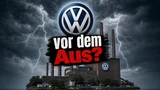 Volkswagen AG ZC 09/PERP: 50.000 Jobs weg: Beginnt jetzt der Untergang von VW?