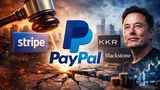 PayPal-Übernahmehammer: Das sind die möglichen Käufer