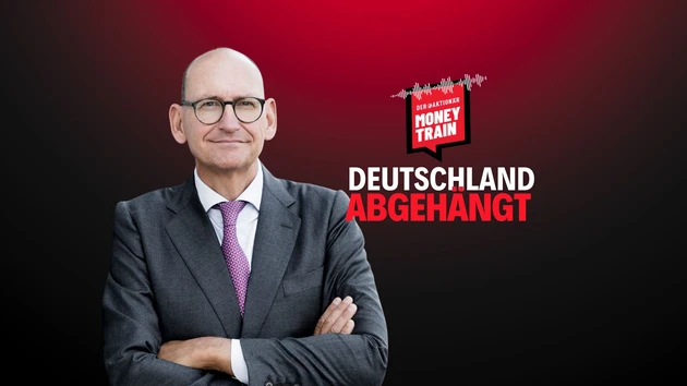 Ökonom Stelter: Deutschland braucht radikale Reformen