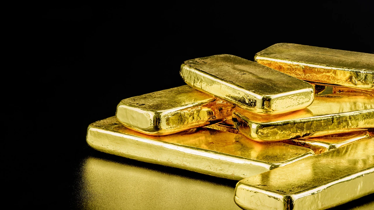 Gold: Notenbank schiebt den Riegel vor