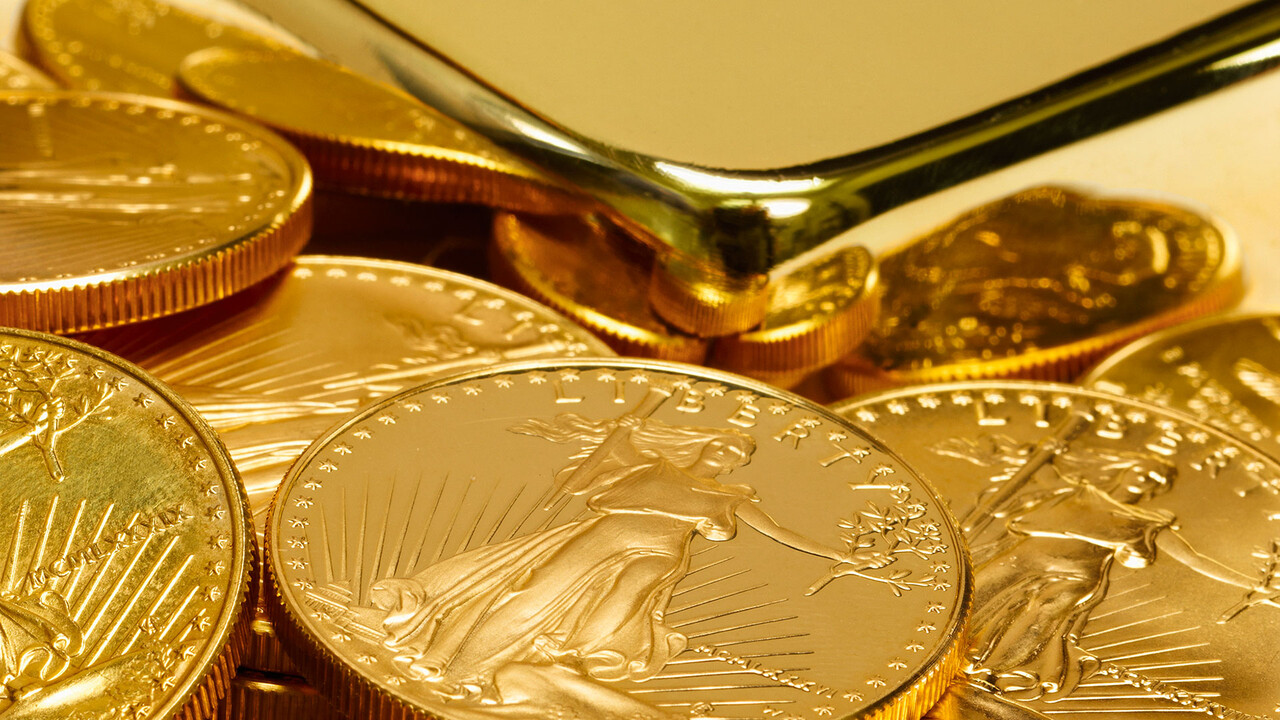 Gold: Ein Tag zum Vergessen