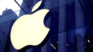 Apple: Ehrgeizige Pläne – Aktie an kritischer Marke  / Foto: Mike Segar/Reuters