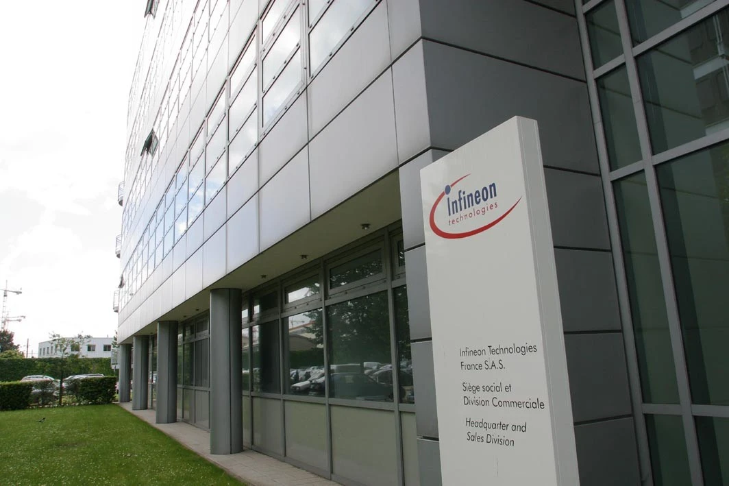 Infineon: Die richtige Aktie für eine Jahresendrallye?