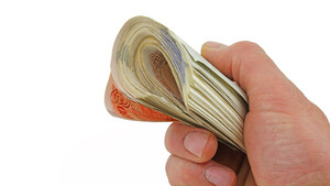 Steuern und Dividenden: Verschenken Sie kein Geld  / Foto: Shutterstock