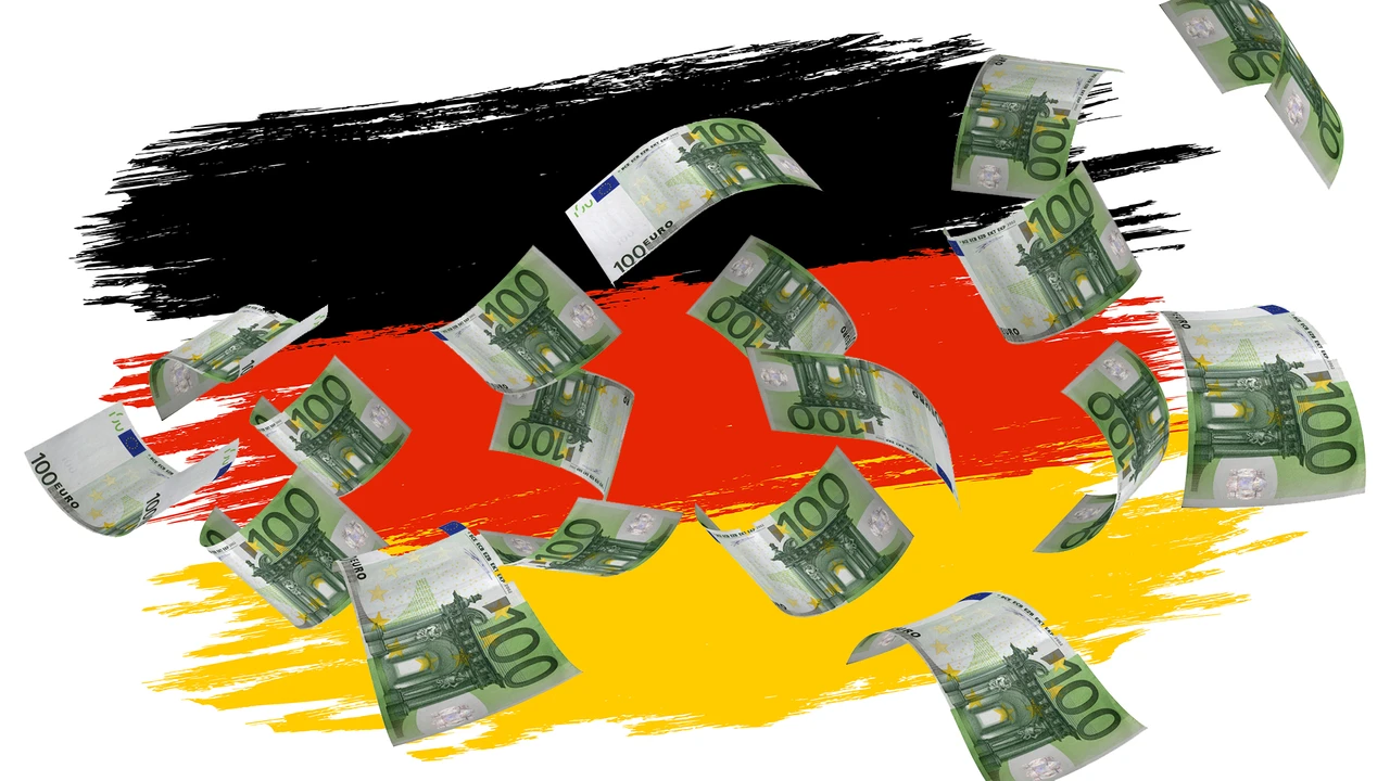 Sparangebot: 3 deutsche Blue Chips zum Schnäppchen-Preis