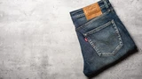 Levi Strauss & Co.: Levi Strauss: Kursrutsch nach Zahlen – und ein böses Omen für Nike und Co?