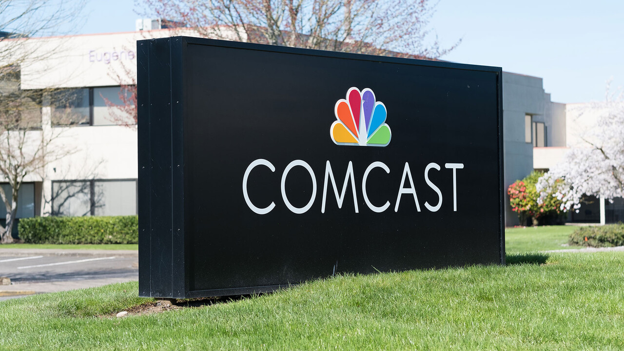 Comcast mit Zahlen: So kann es weitergehen