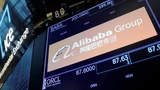 Alibaba Group: Alibaba und Co: Trotzdem schwach