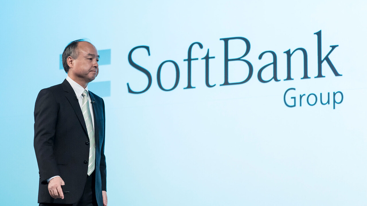 Softbank: Bizarres Wirecard-Geschäft