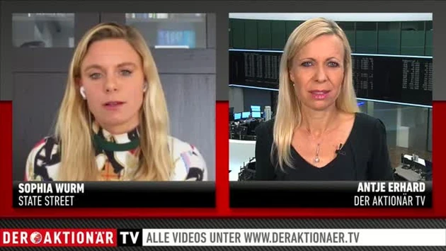  US‑Börsen ‑ Kippt die Stimmung, wo werden Alternativen gesehen?