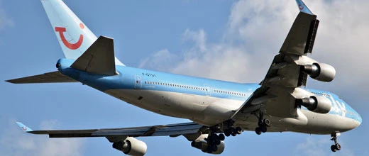 TUI: Aktie auf Höhenflug
