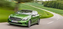 Daimler&#8209;Aktie: Umwelthilfe erwischt Mercedes&#8209;Hersteller bei geschönten CO2&#8209;Angaben (Foto: Börsenmedien AG)