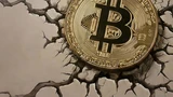 Bitcoin: Bitcoin & Co: Powell crasht die Party