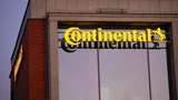 Continental: Continental: Aufspaltungsfantasie beflügelt – Aktie springt an DAX‑Spitze