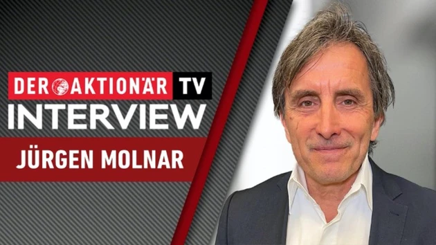 Marktexperte Molnar: 